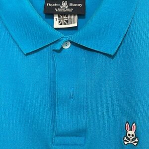 Psych Bunny by Robert Goodley